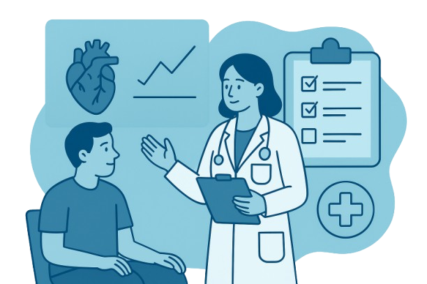 Clinical trial
