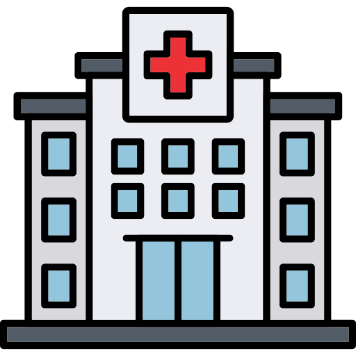 Hospitals and health systems