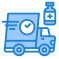 Track progress icon