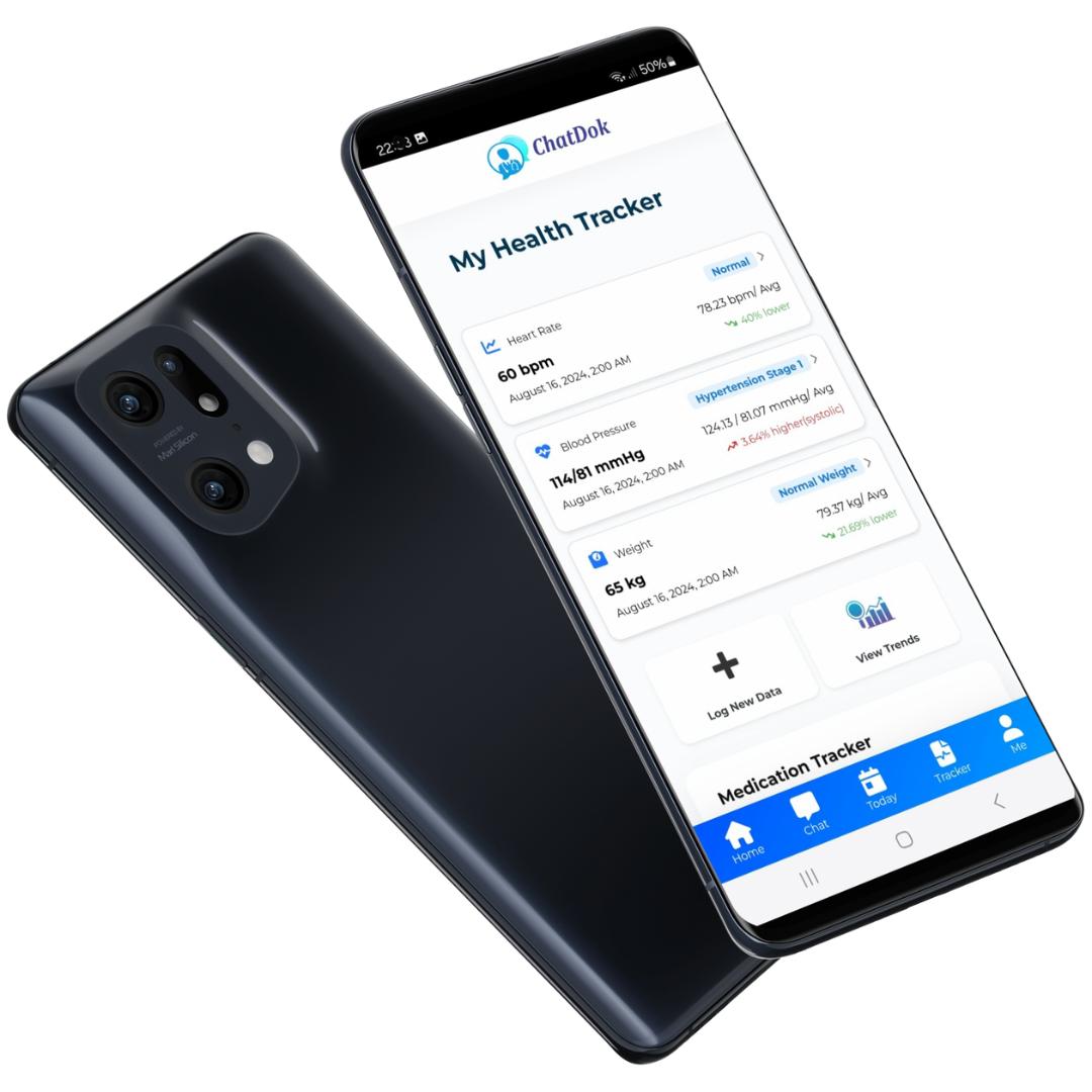 Remote monitoring